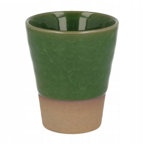 Zestaw na prezent: kubek 200ml, herbata zielona Sencha 100g, prod.: JAPONIA