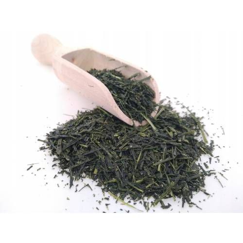 Zestaw na prezent: kubek 200ml, herbata zielona Sencha 100g, prod.: JAPONIA