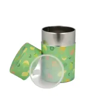 Puszka do matcha / kanister poj.50-80g