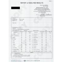 Matcha, luksusowa japońska zielona herbata, oryginalnie zapak. z certyfikatem JAS, 40g