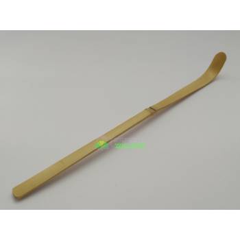 Chashaku /  łopatka do nabierania herbaty Matcha