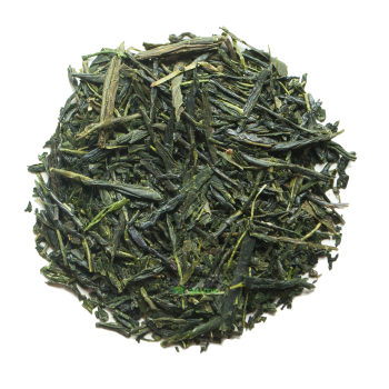 Sencha 20 japońska zielona herbata, 50g