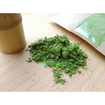 MATCHA  codzienna / Superior, wysokiej jakości 50g, prod. JAPONIA