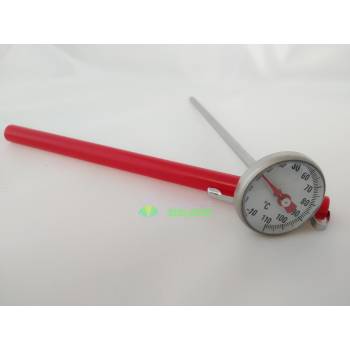 TERMOMETR do herbaty