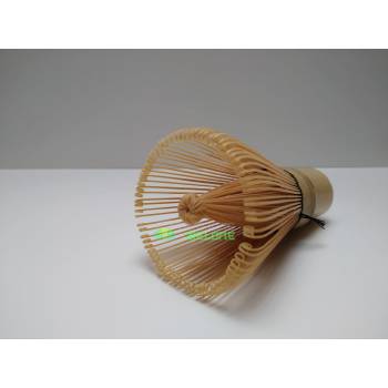 Chasen / bambusowy pędzelek do Matcha