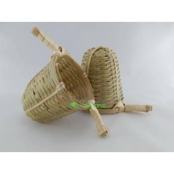 Sitko, zaparzacz bambusowy do herbaty