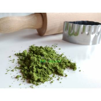 MATCHA, zielona herbata w proszku (Matcha for cooking) 10g