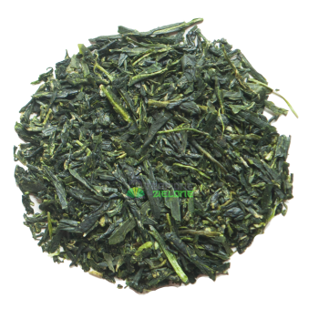 Gyokuro 35, japońska zielona herbata 50g