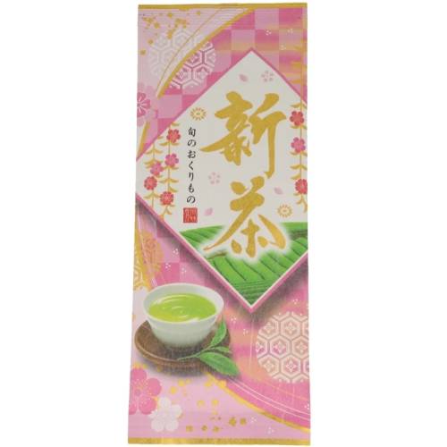 Herbata zielona Shincha Tamakawa 50g zbiór 2026