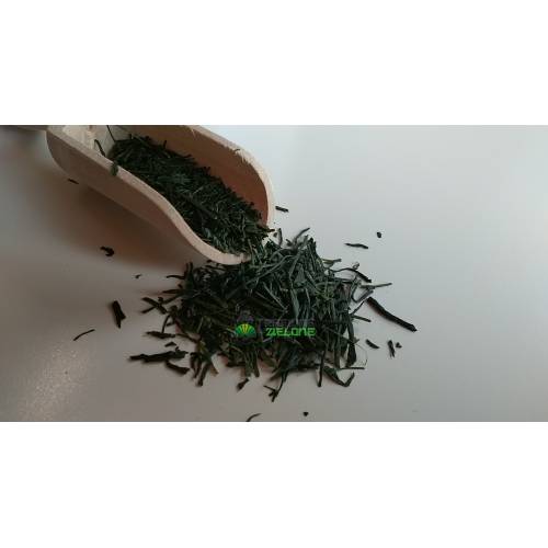 ZESTAW NA PREZENT: herbata zielona Sencha 100g + sitko + puszka OPAKOWANIE PREZENTOWE GRATIS!