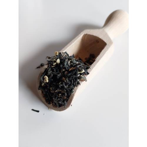 Herbata czarna Wakocha z imbirem 50g, prod. Japonia