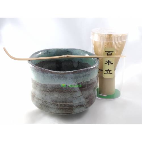 CHAWAN / czarka na herbatę 300ml, prod.: Japonia