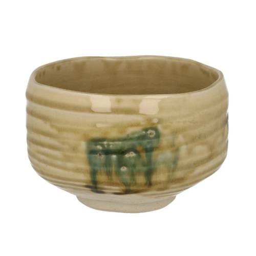 Chawan / czarka na herbatę matcha 300ml, prod.: Japonia