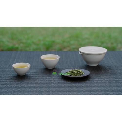 KUKICHA / SENCHA KARIGANE, japońska zielona herbata 50g