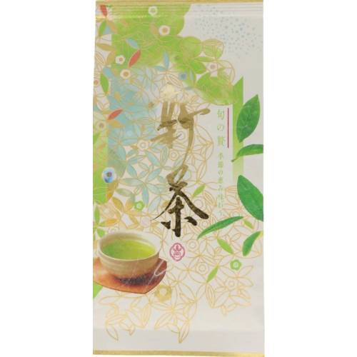 Herbata zielona Shincha Saemidori 50g zbiór 2026