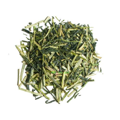 KUKICHA / SENCHA KARIGANE, japońska zielona herbata 50g
