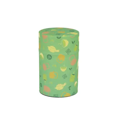 Puszka do matcha / kanister poj.50-80g